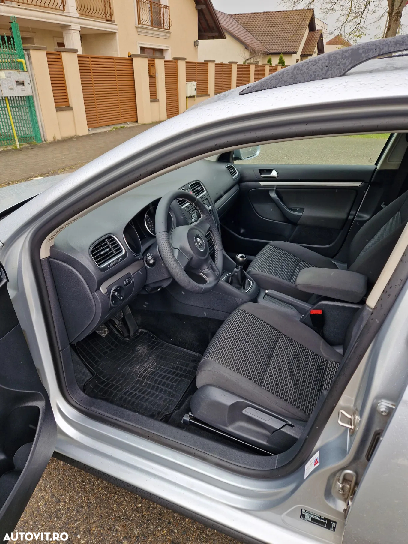 Volkswagen Golf Variant 1.6 BlueTDI Trendline - 7