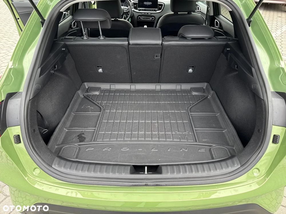 Kia XCeed 1.5 T-GDI L - 17