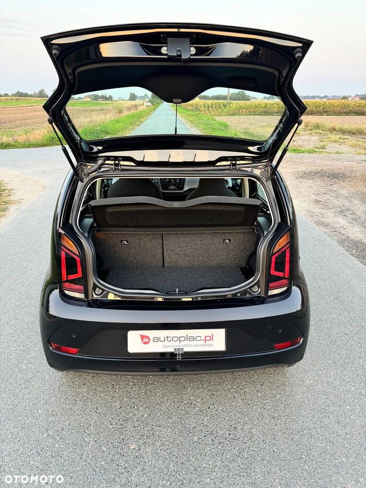 Volkswagen up! 1.0 United - 8