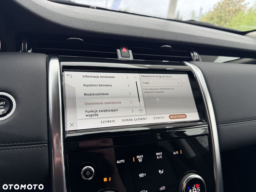 Land Rover Discovery - 34