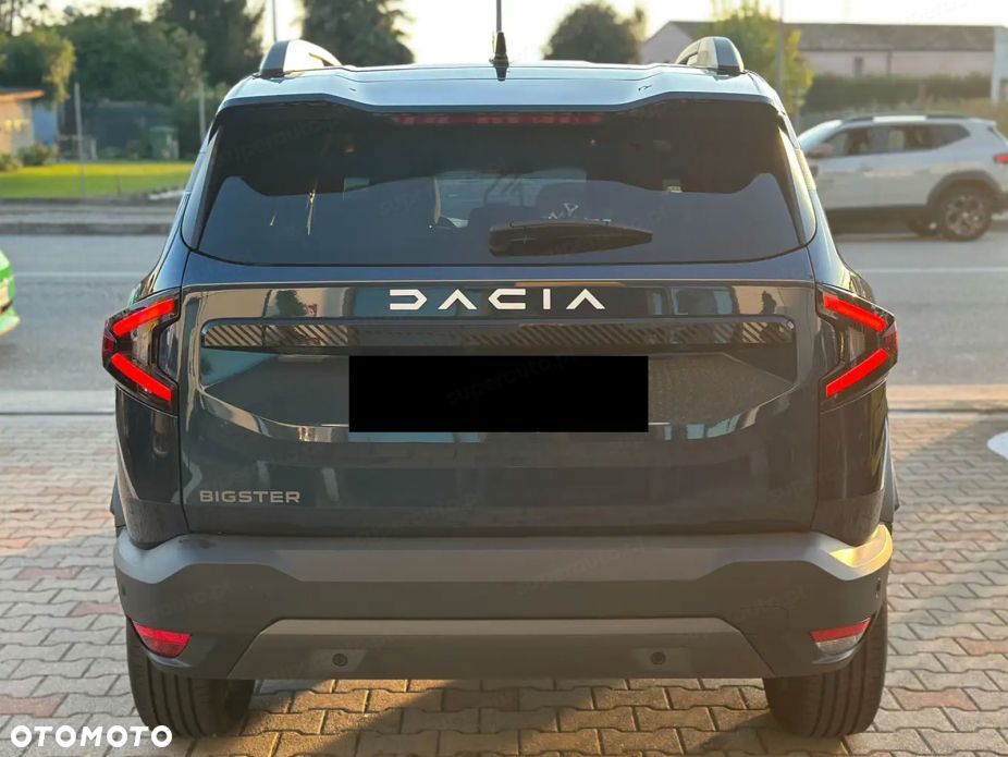 Dacia Bigster 1.2 TCe mHEV Journey - 6