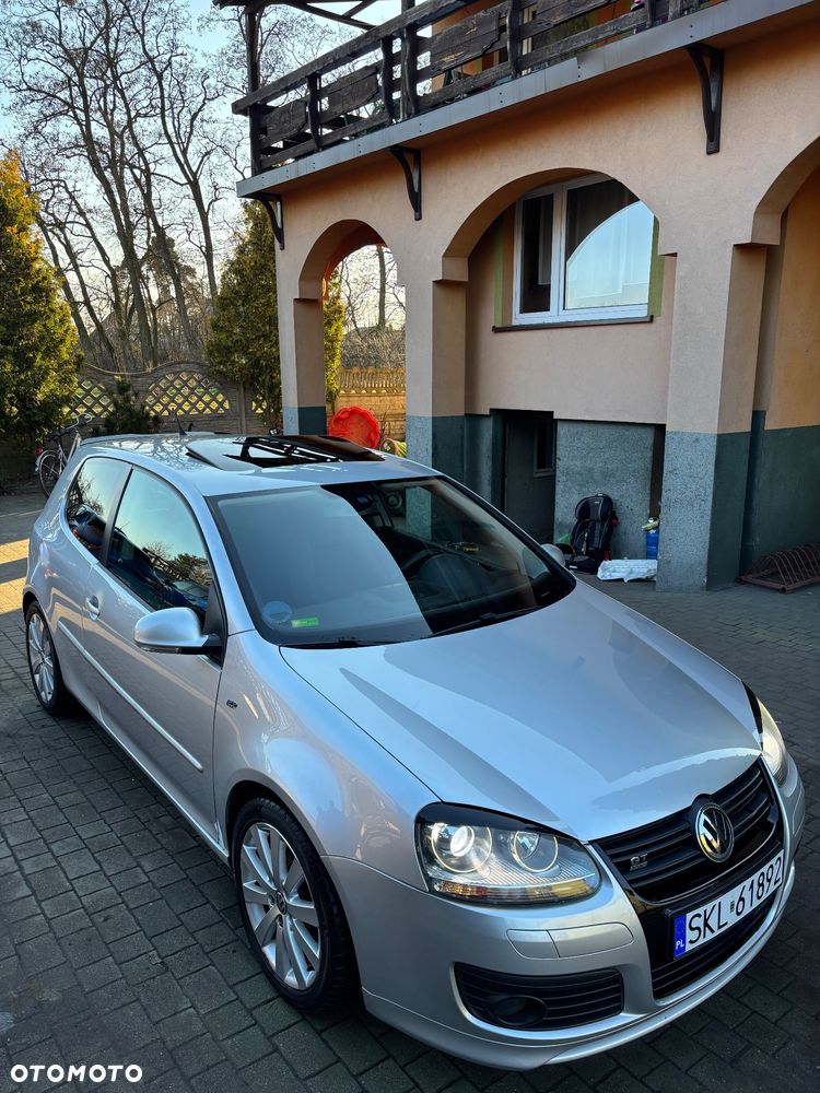 Volkswagen Golf 1.4 TSI GT Sport - 3