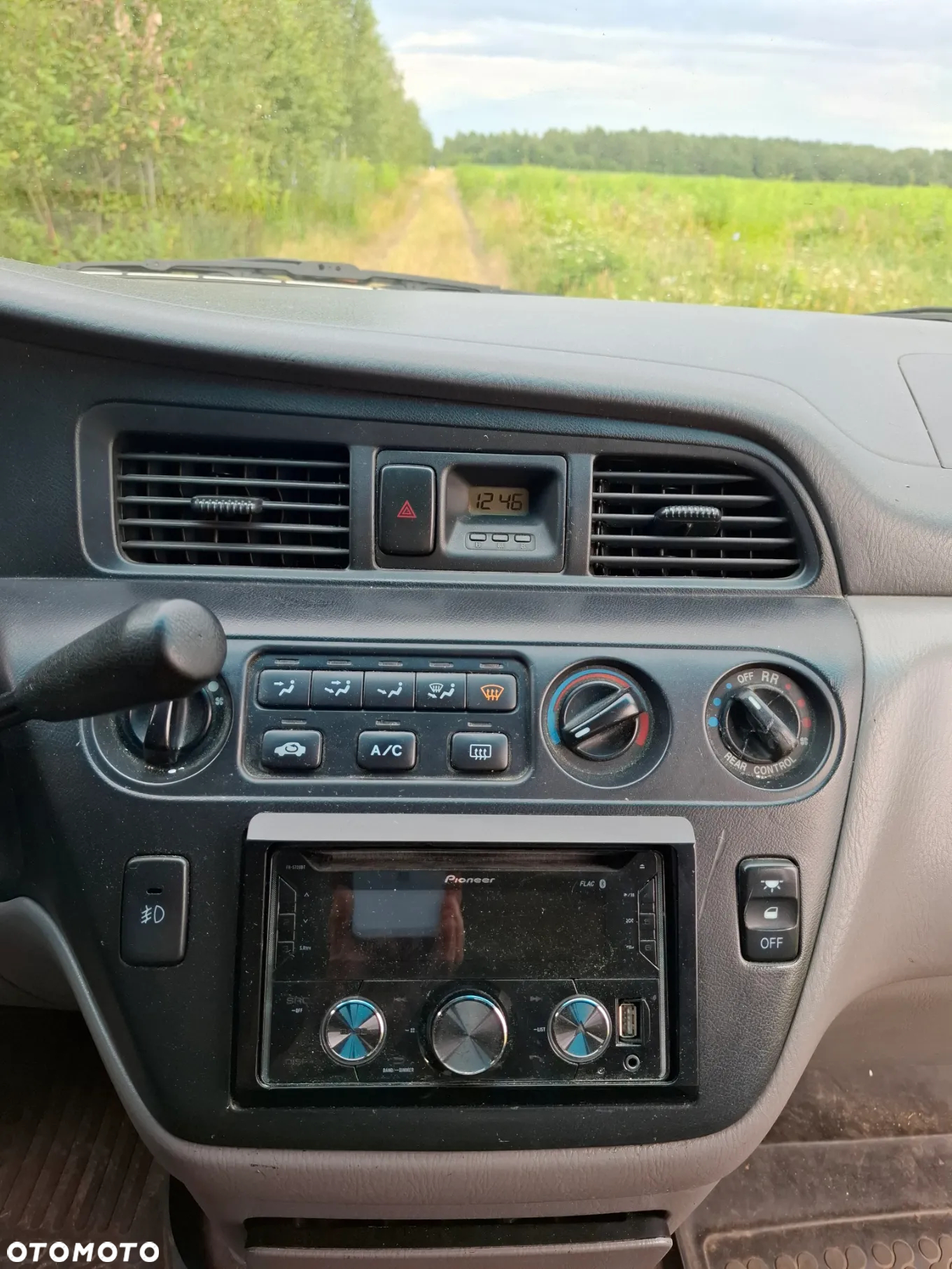 Honda Odyssey 3.5 EX - 12