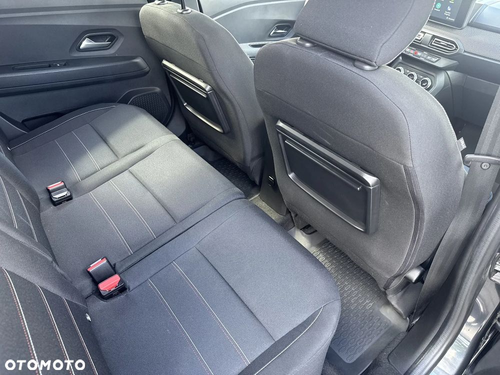Dacia Jogger 1.0 TCe SL Extreme 7os - 19