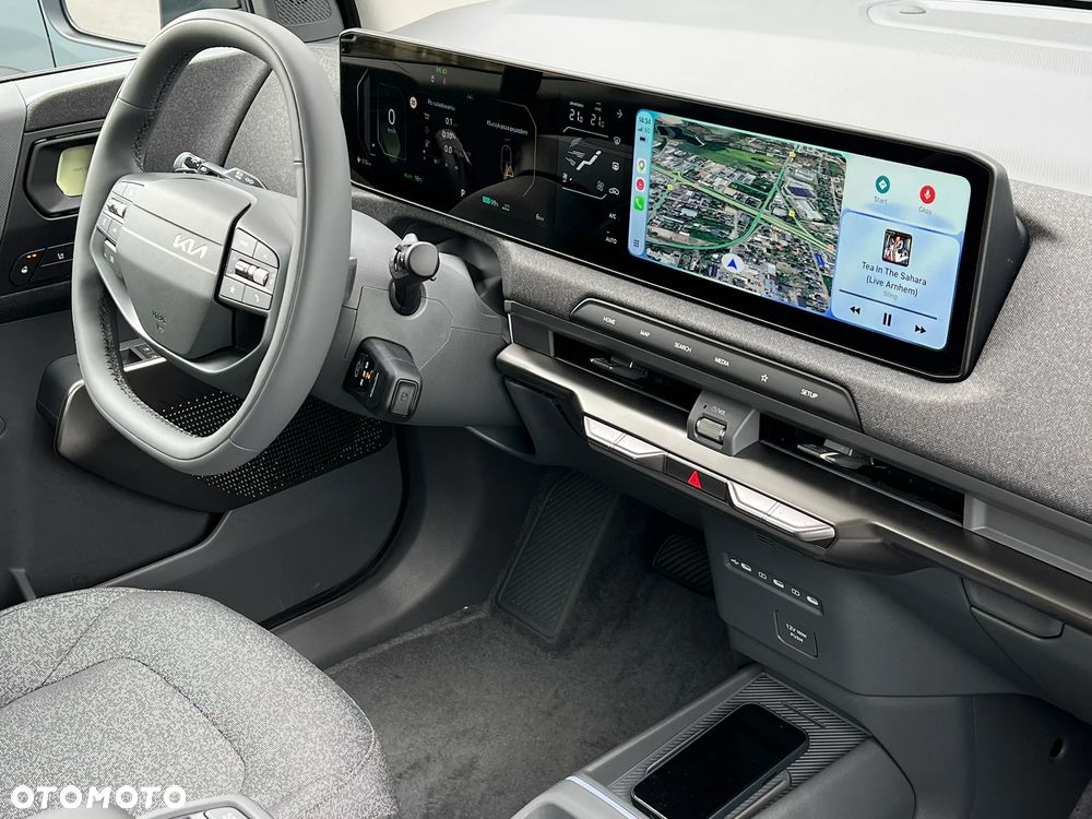 Kia EV2 42.2kWh Earth - 34