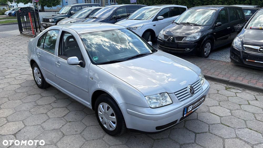 Volkswagen Bora - 5
