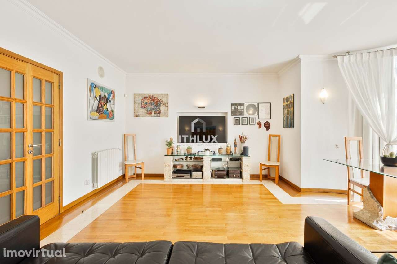 Moradia T3 - Campolide, Calçada dos Mestres - Grande imagem: 4/46