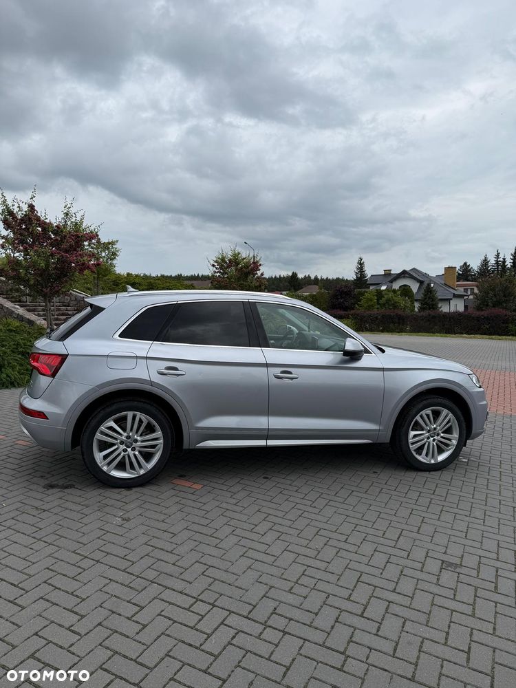 Audi Q5 2.0 TFSI Quattro Design S tronic - 19
