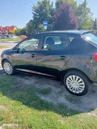 Seat Ibiza - 4