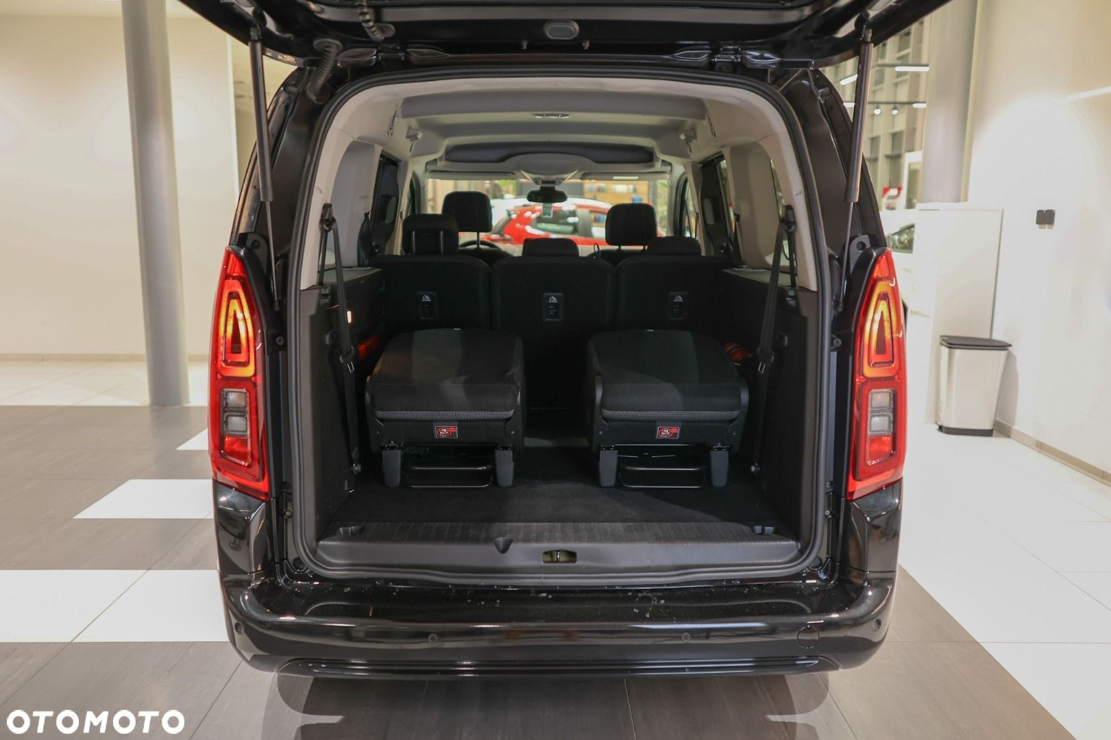 Toyota Proace City Verso - 27