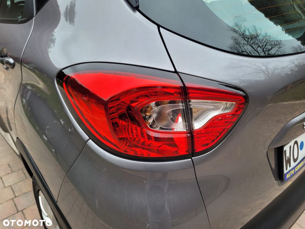 Renault Captur ENERGY dCi 90 Start&Stop Expression - 20