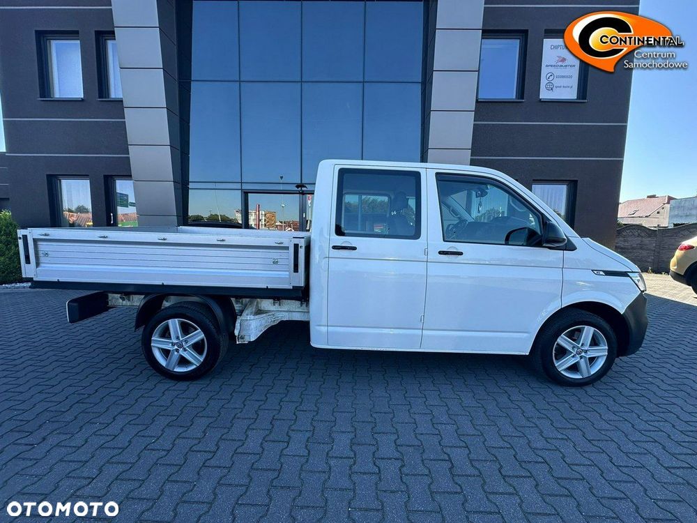 Volkswagen Transporter - 3