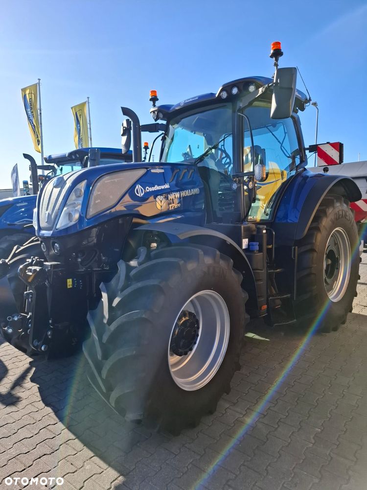 New Holland T7.270 AutoCommand - 2