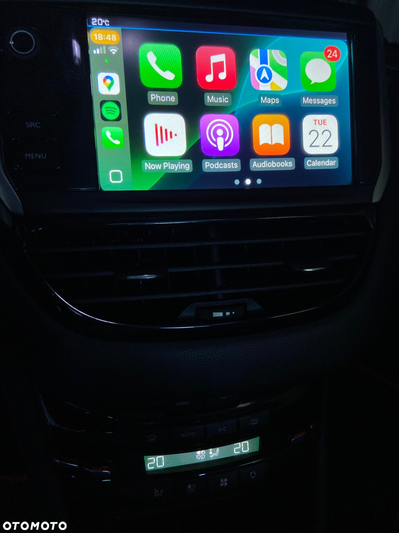 Peugeot 208 82 VTI Allure - 18