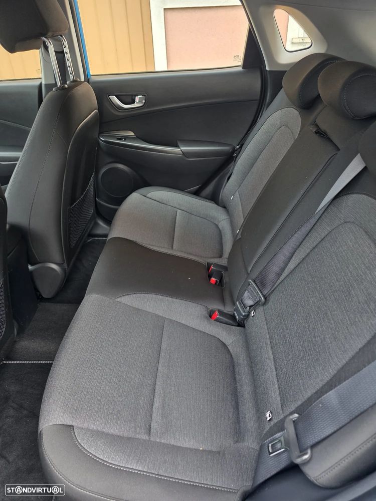 Hyundai Kauai - 7