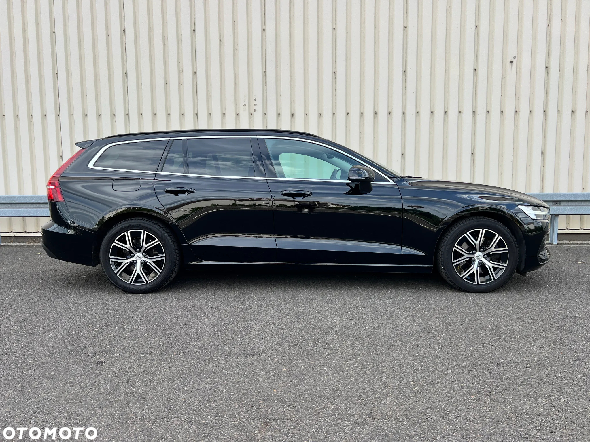 Volvo V60 - 6