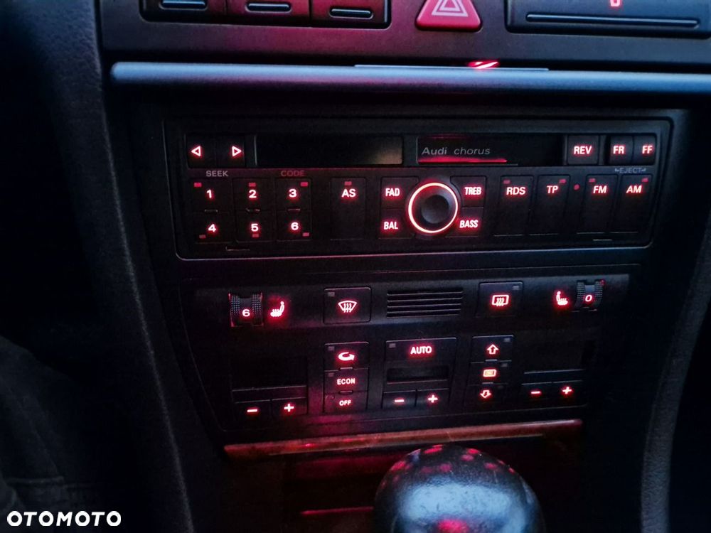 Audi A6 Limousine - 21