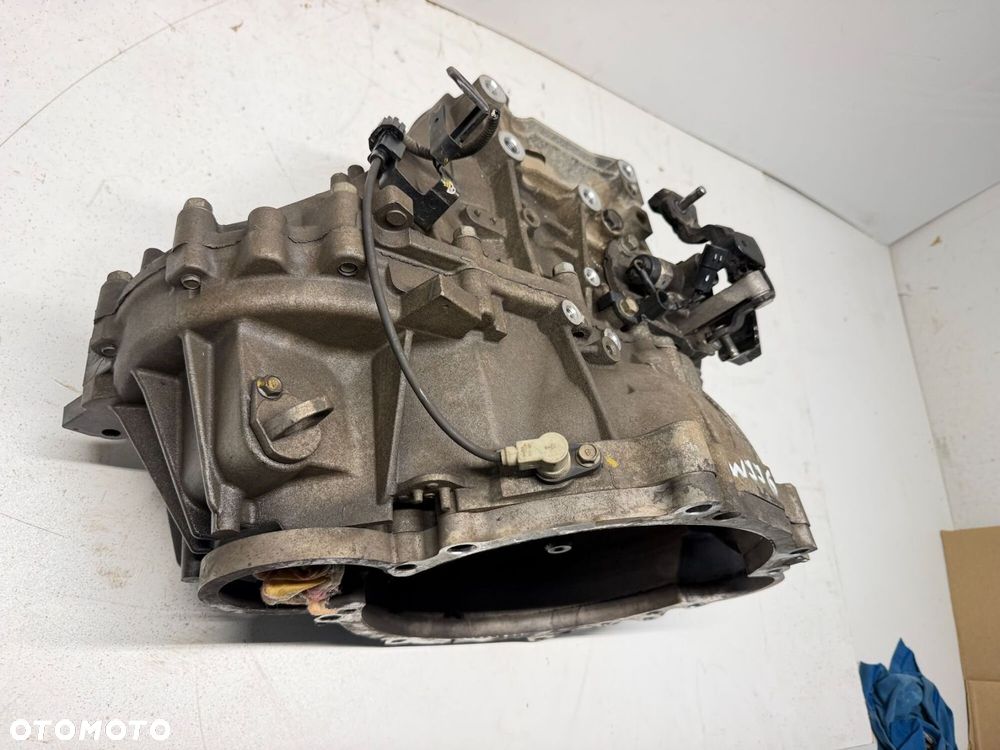 SKRZYNIA BIEGÓW KIA CEED III 1.6 CRDI D4FE WJJ6 A 2019- - 4