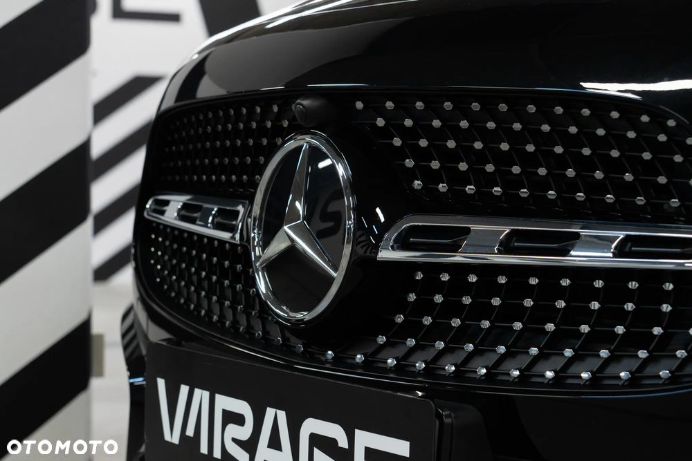 Mercedes-Benz CLA 220 AMG Line 7G-DCT - 10