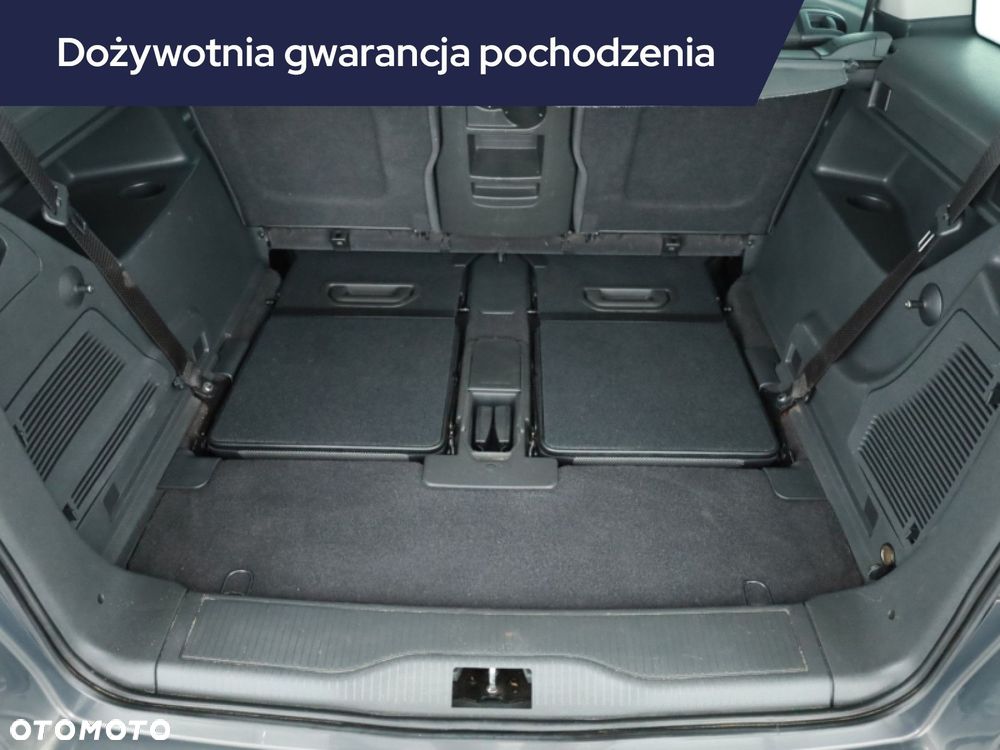 Opel Zafira - 13