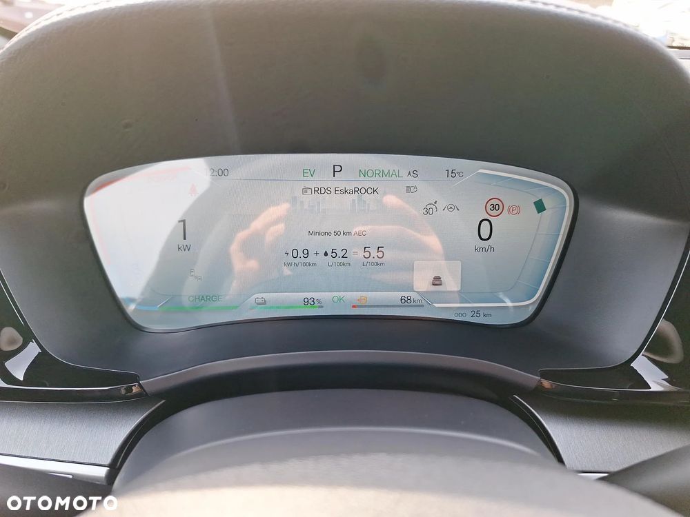 BYD Seal U 1.5 Comfort - 15