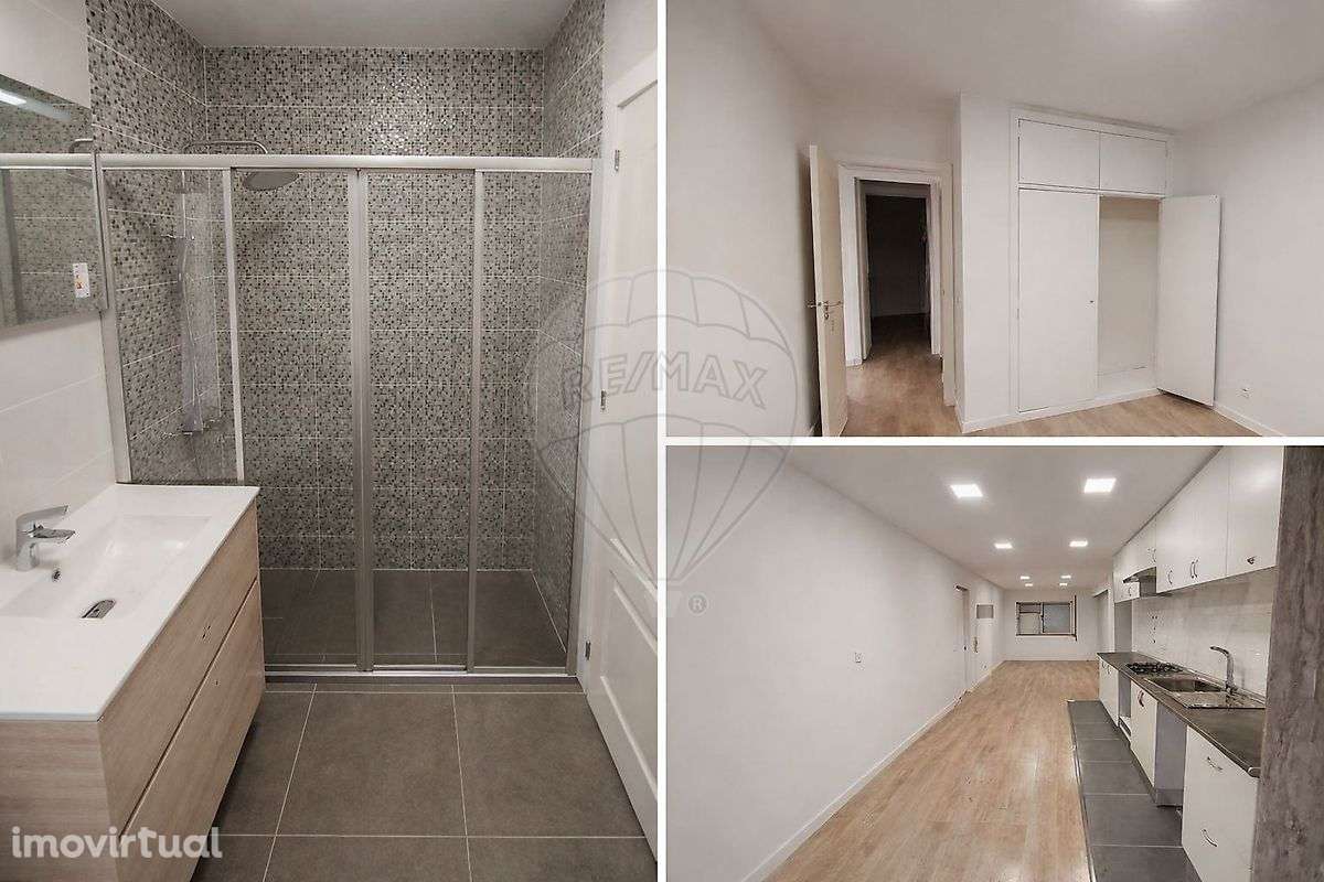 Apartamento T2 para venda - Grande imagem: 5/5