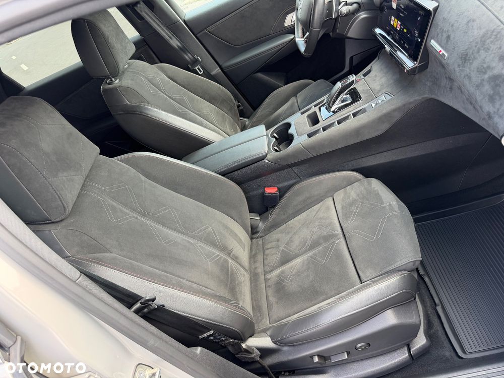 DS Automobiles DS 7 Crossback 1.5 BlueHDi So Chic - 28