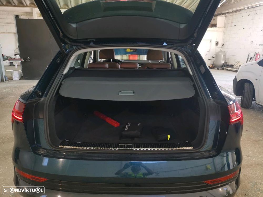 Audi e-tron 50 quattro Advanced - 12