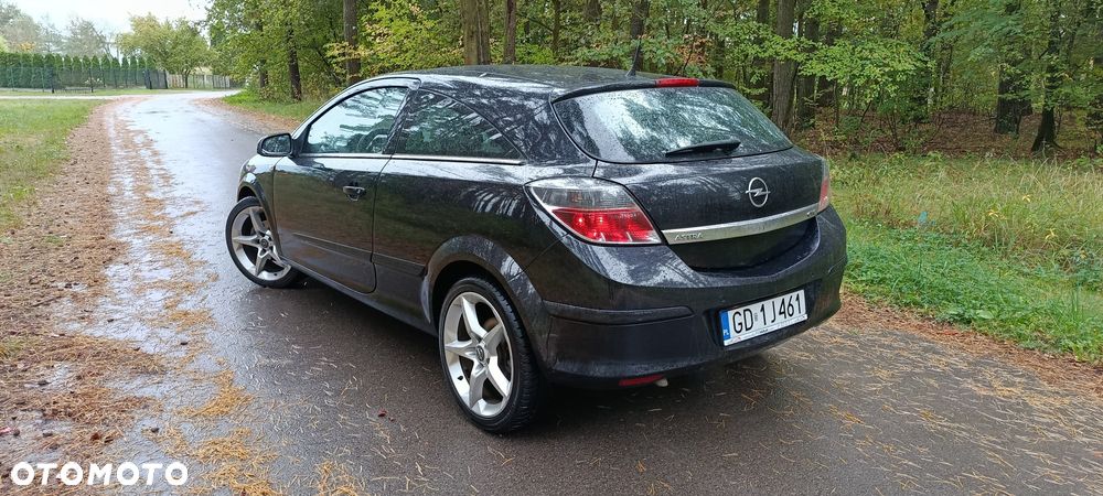 Opel Astra - 3
