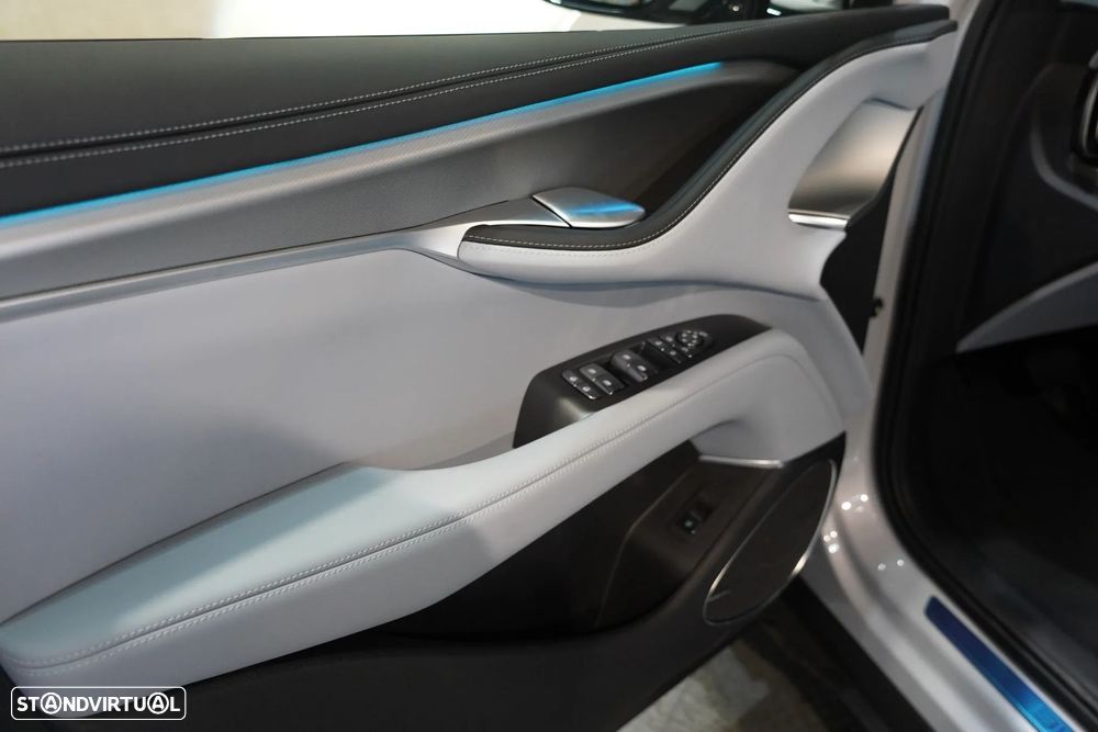 BYD Sealion 7 SEALION7 82.5 kWh Comfort - 47