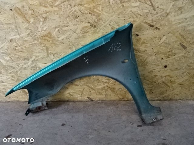 BŁOTNIK PRAWY PRZÓD PRZEDNI PEUGEOT 106 HB 3D 91- - 5