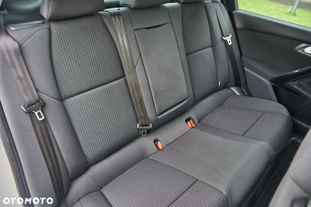 Peugeot 508 HDi FAP 140 Active - 28