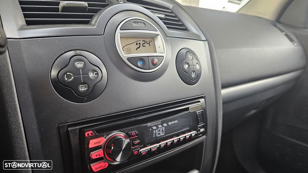 Renault Mégane Break - 21