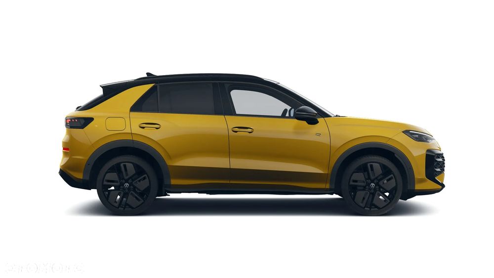 Volkswagen T-Roc 1.5 TSI R-Line DSG - 6