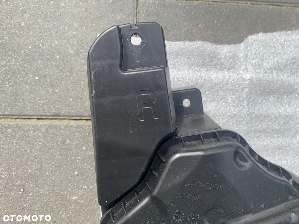 GŁOŚNIKI DRZWI NISKOTONOWE ŚREDNIOTONOWE BMW 5 G60 G61 KOMPLET - 5