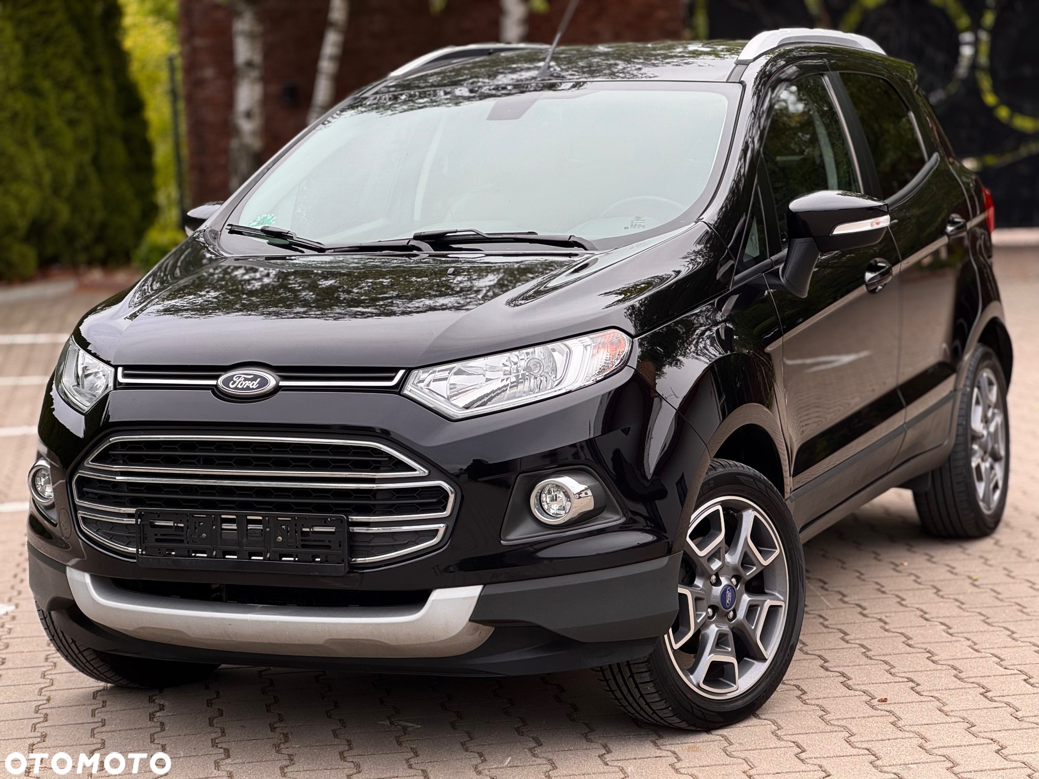 Ford EcoSport 1.0 EcoBoost TITANIUM - 3