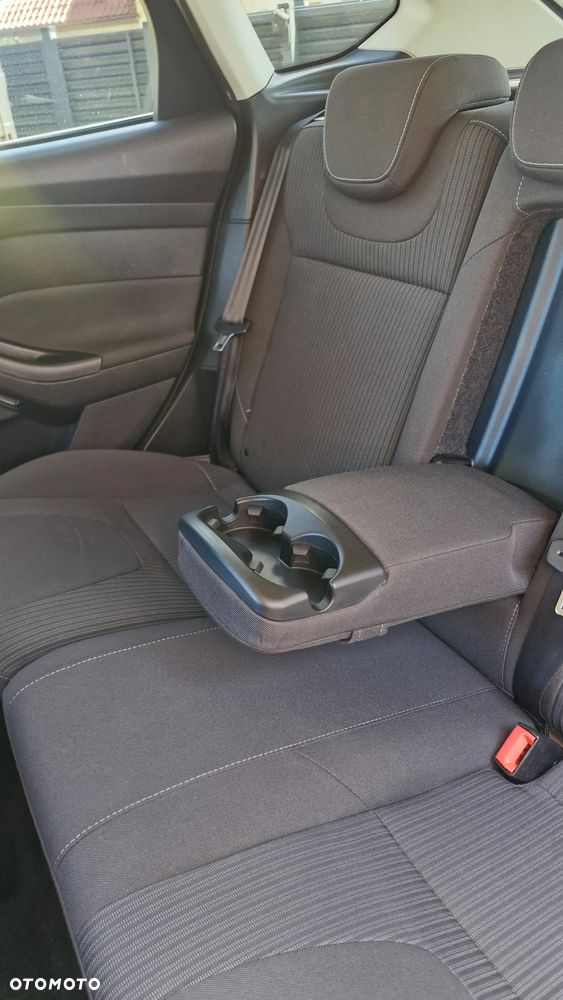 Ford Focus 1.0 EcoBoost Titanium ASS - 36