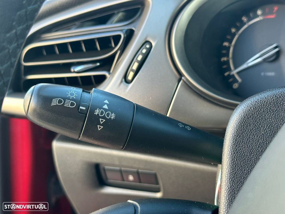 Citroën C3 Pure Tech Feel - 18