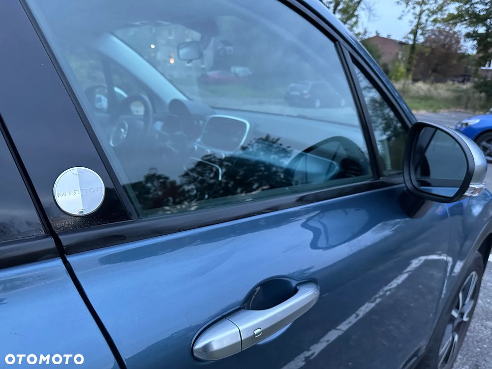 Fiat 500X 1.4 MultiAir Mirror - 7