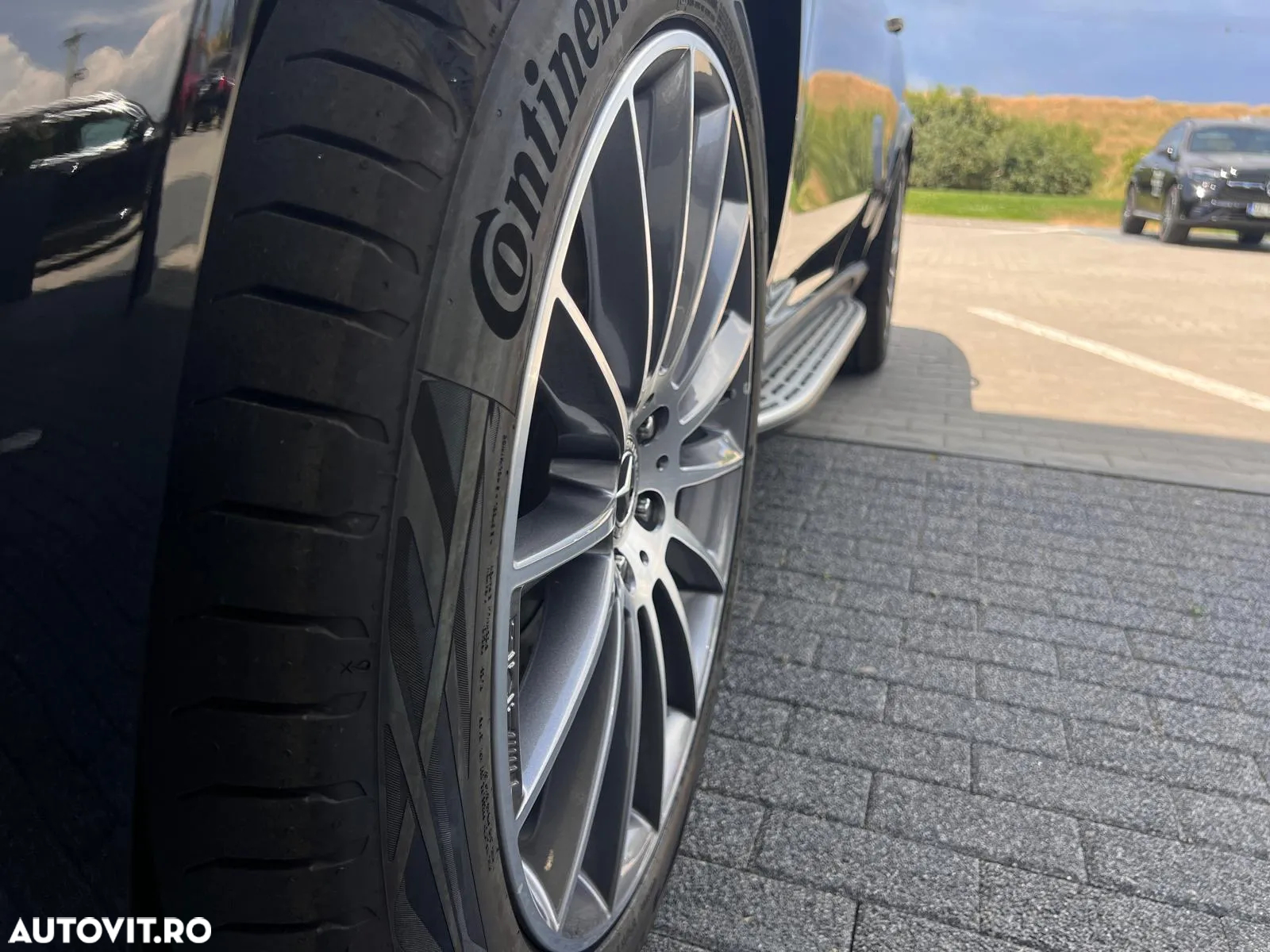 Mercedes-Benz GLE 350 PHEV de 4MATIC - 20