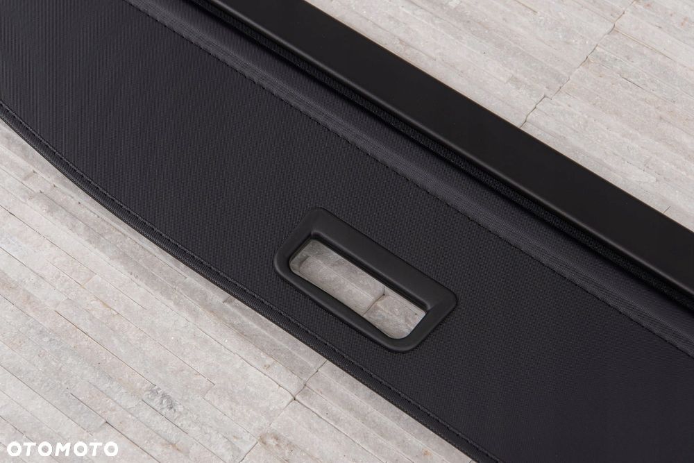 kia sportage iv ql 2016-2021 roleta bagażnika 85910-d9000 nowa czarna - 10