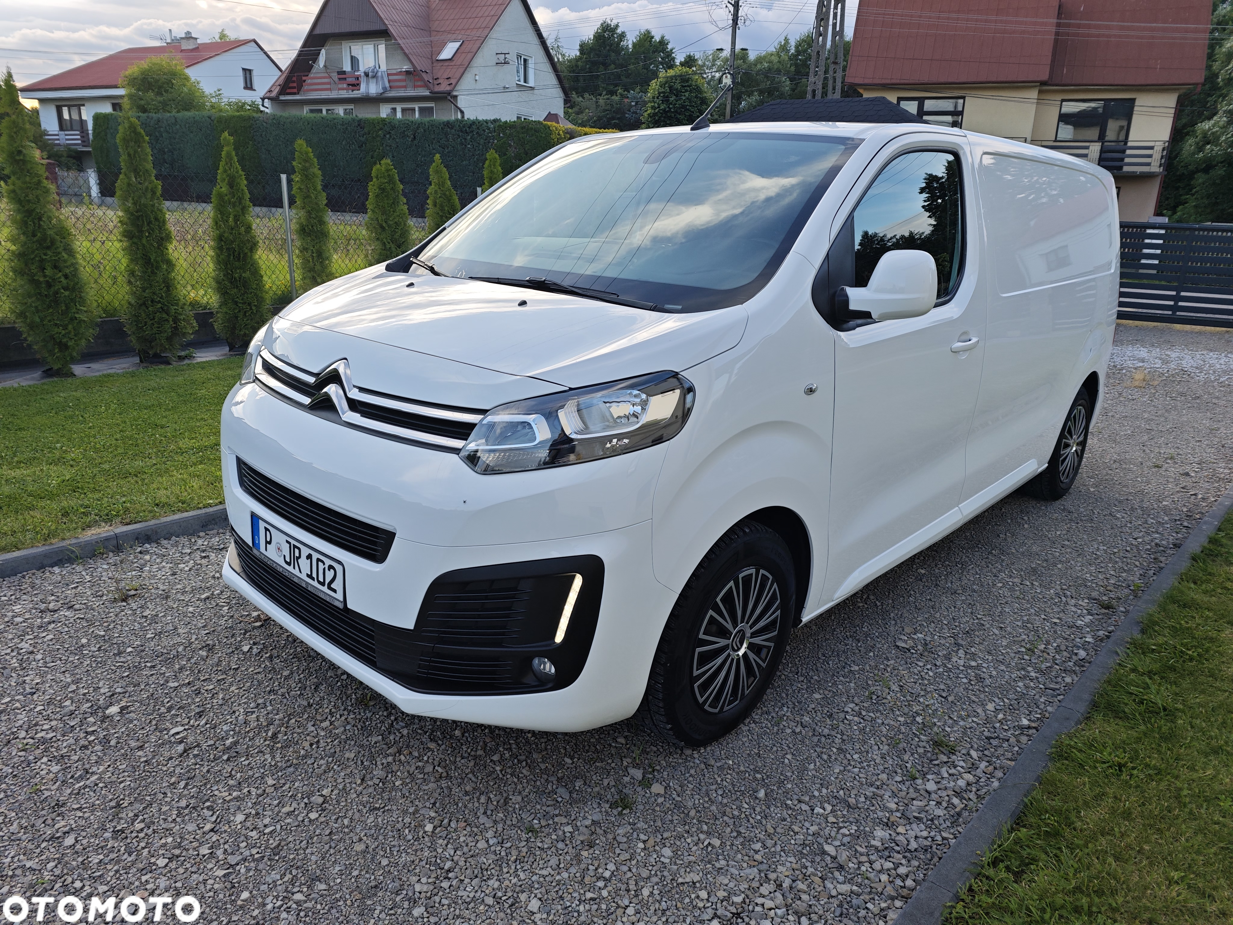 Citroën Jumpy - 19