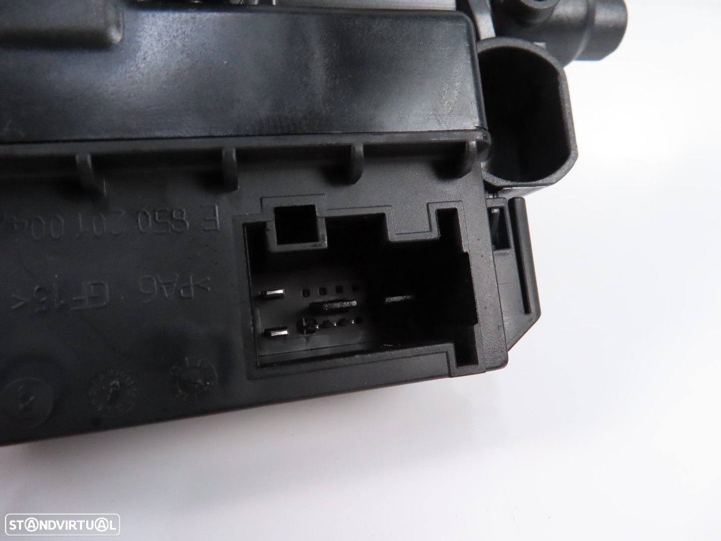Motor elevador Direito/Frente Usado / Original VW POLO (6R1, 6C1) 6R0959802DL - 3