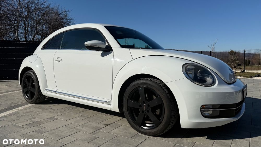 Volkswagen Beetle 1.2 TSI - 24