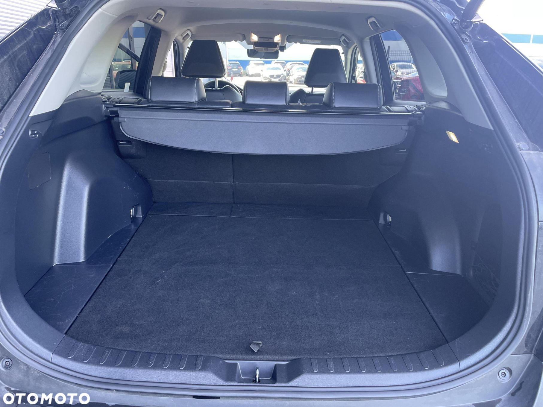 Toyota RAV4 - 17