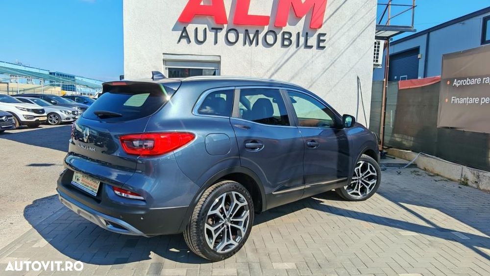 RENAULT Kadjar 2021 — imagine 8