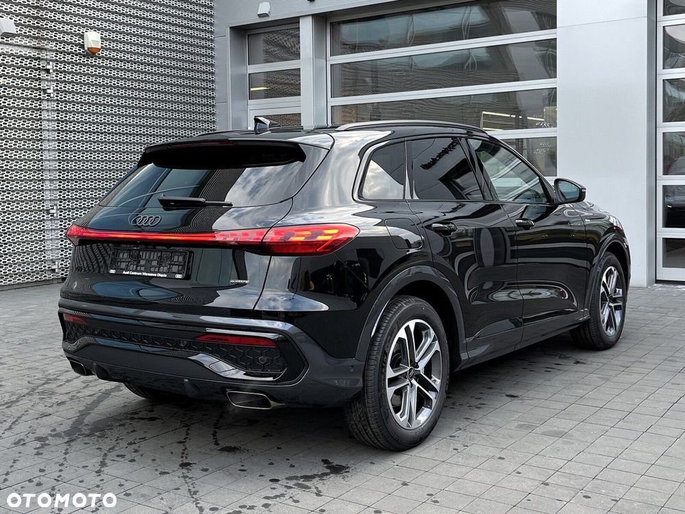 Audi Q5 - 8