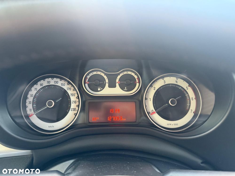 Fiat 500L 1.6 Multijet Start&Stopp Lounge - 12