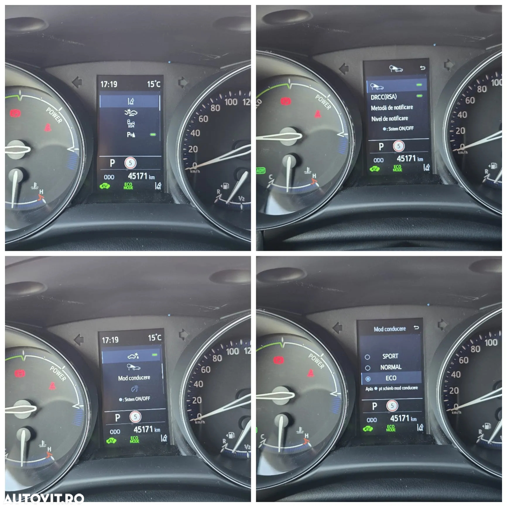 Toyota C-HR 1.8 Hybrid Business Edition - 19