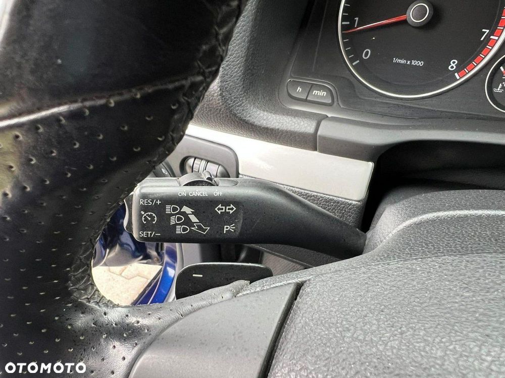 Volkswagen Scirocco - 17